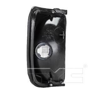 Parking / Side Marker Light
