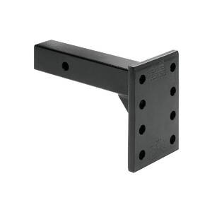 Pintle Hook Mounting Plate