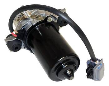 Power Brake Booster Vacuum Pump