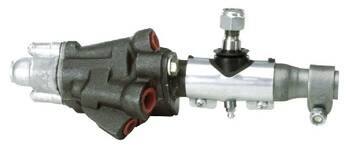 Power Steering Control Valve