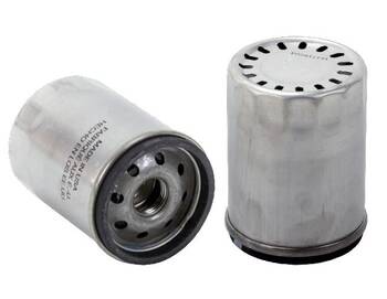 Power Steering Filter