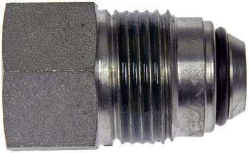 Power Steering Hose Connector