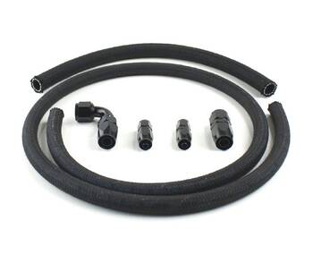 Power Steering Hose Kit