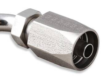 Power Steering Pressure Hose