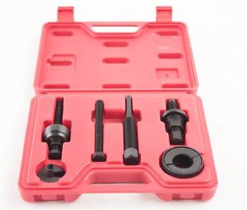 Power Steering Pump Pulley Tool