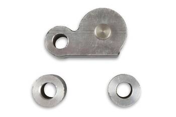 Power Steering Pump Reservoir Bracket