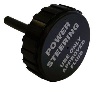 Power Steering Reservoir Cap