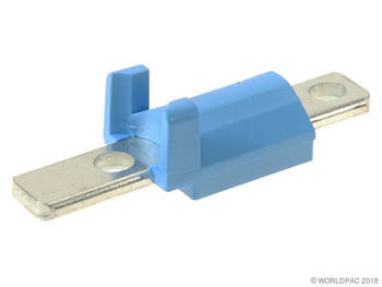 Rack and Pinion Stop