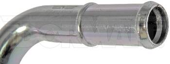 Radiator Coolant Hose Connector