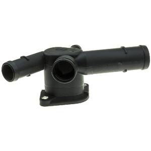 Radiator Coolant Hose Flange