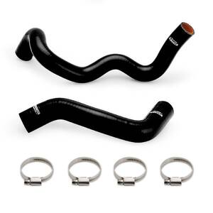 Radiator Coolant Hose Kit