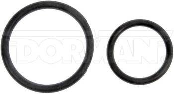 Radiator Coolant Hose O-Ring