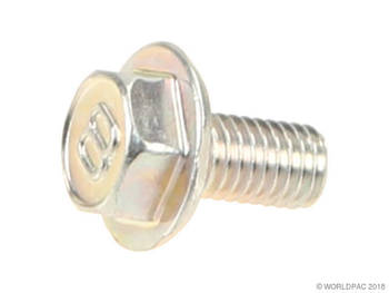 Radiator Mount Bolt