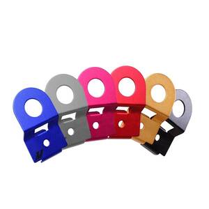 Radiator Mount Bracket