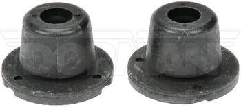 Radiator Mount Bushing