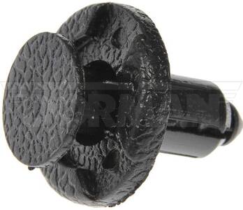 Radiator Support Baffle Clip