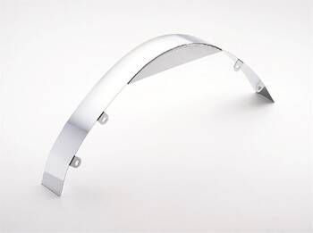 Radiator Support Cover