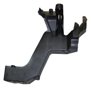 Radiator Support