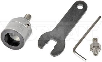 Radio Antenna Base Repair Kit