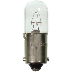 Radio Display Light Bulb