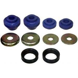 Radius Arm Bushing Kit