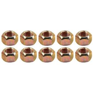 Radius Arm Hardware Kit