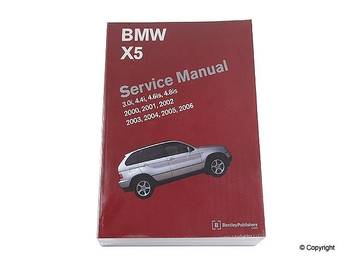 Repair Manual