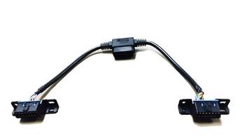 Running Board Control Module Connector