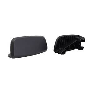 Running Board End Cap