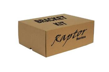 Running Board Mounting Bracket