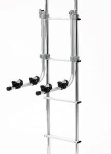 RV Chair and Bike Rack