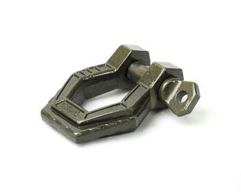 Screw Pin Shackle