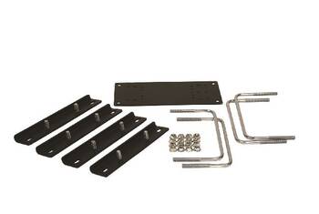 Shop Air Compressor Anti-Vibration Pad