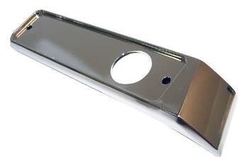 Side Marker Light Base