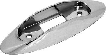 Side Marker Light Bezel