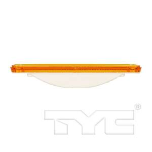 Side Marker Light