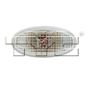Side Repeater Light Assembly
