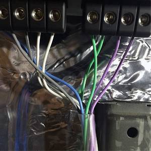 Speaker Wire