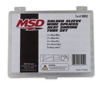 Splice Wire Connector