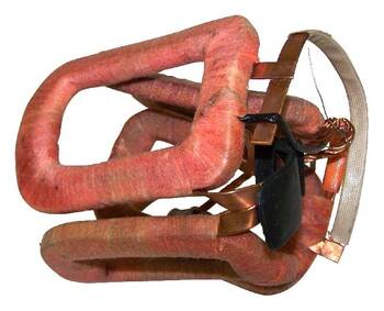 Starter Motor Field Coil