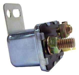 Starter Relay