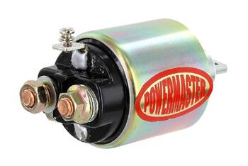 Starter Solenoid