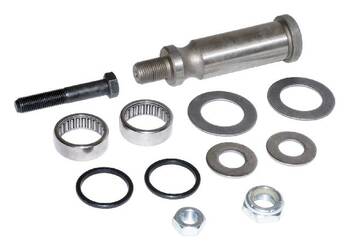 Steering Bell Crank Kit