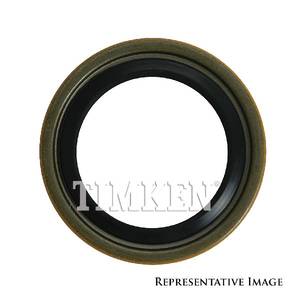 Steering Column Shaft Seal