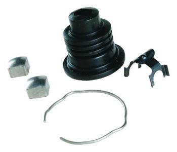 Steering Coupling Boot