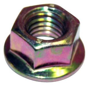 Steering Damper Nut