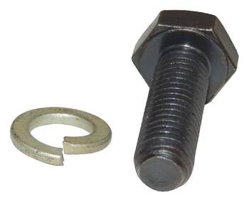 Steering Gear Box Bolt