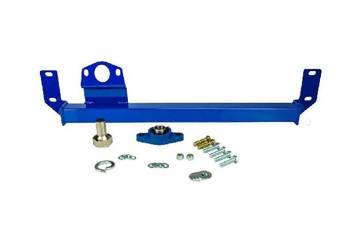 Steering Gear Box / Track Bar Brace Kit