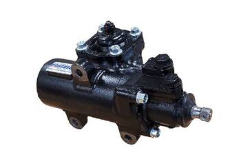 Steering Gear Box