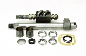 Steering Gear Rebuild Kit